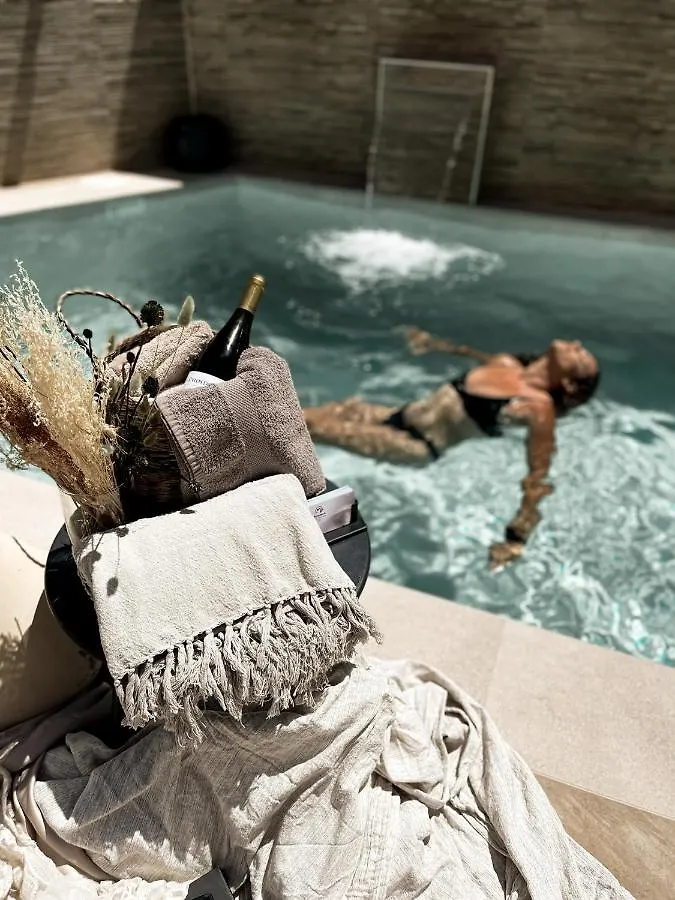 Alpujarra Secret By Eme Hoteles (Adults Only) Orgiva