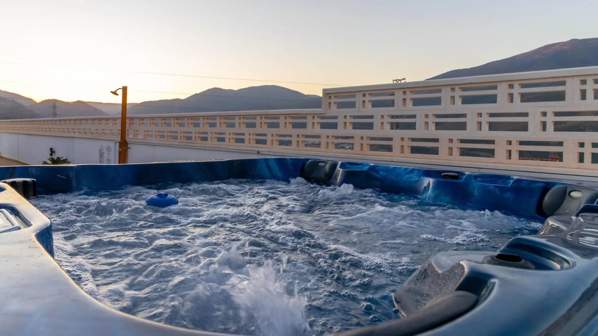Alpujarra Secret By Eme Hoteles (Adults Only) Orgiva