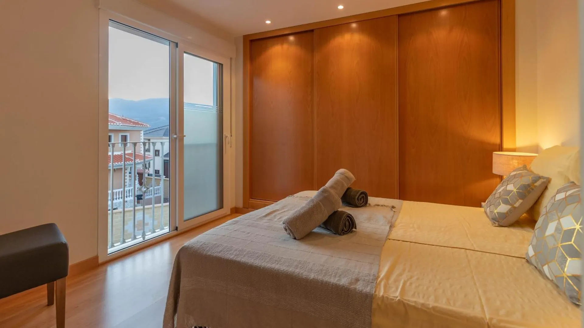 Apartment Alpujarra Secret By Eme Hoteles (Adults Only) Orgiva