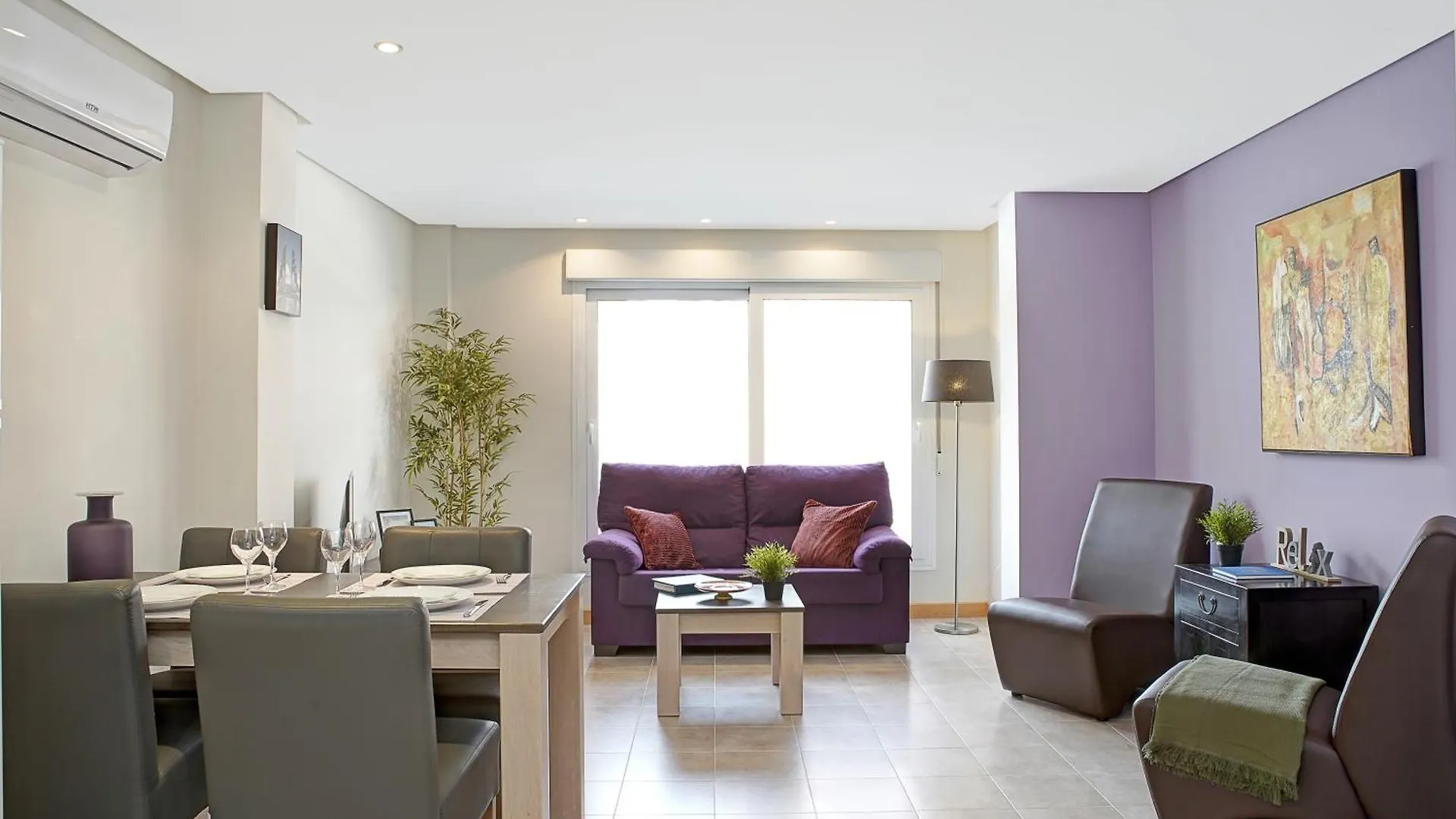 Alpujarra Secret By Eme Hoteles (Adults Only) Orgiva Apartment