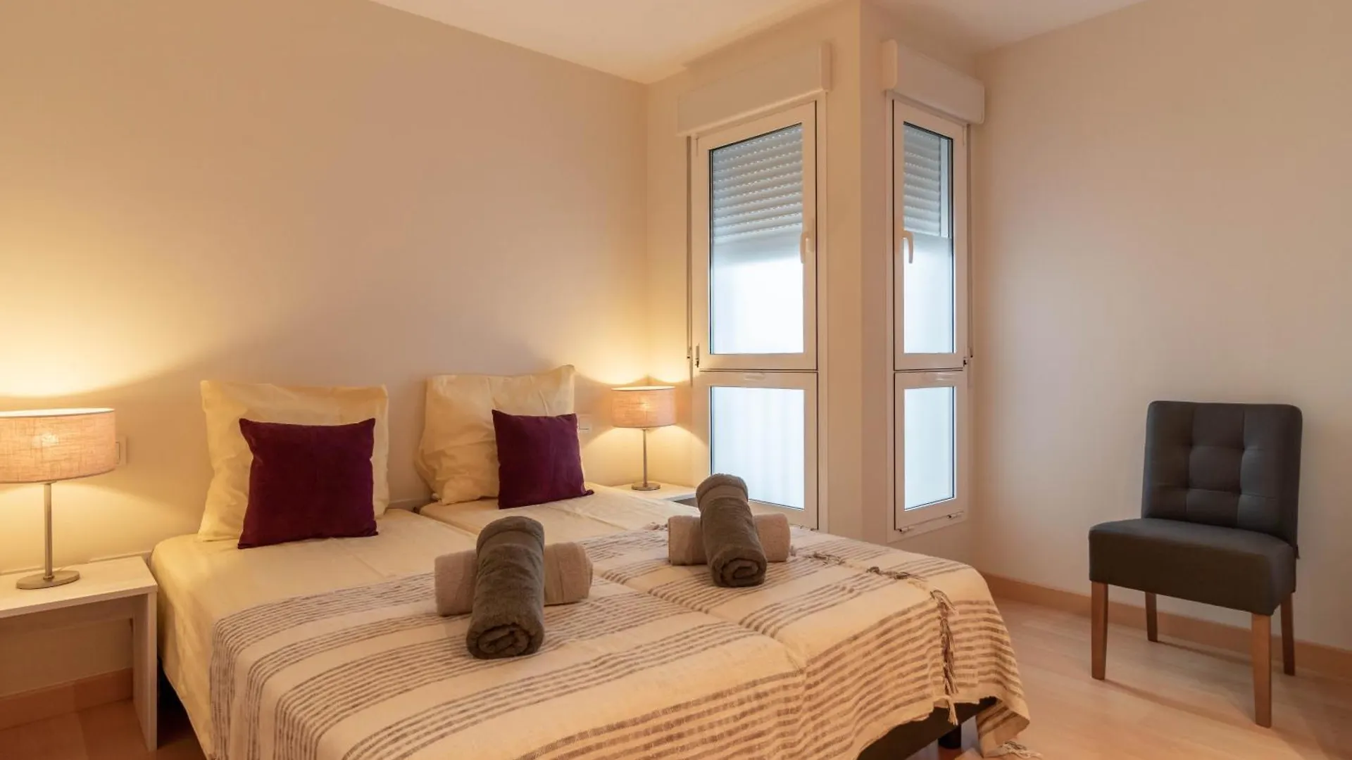 Alpujarra Secret By Eme Hoteles (Adults Only) Orgiva Spain