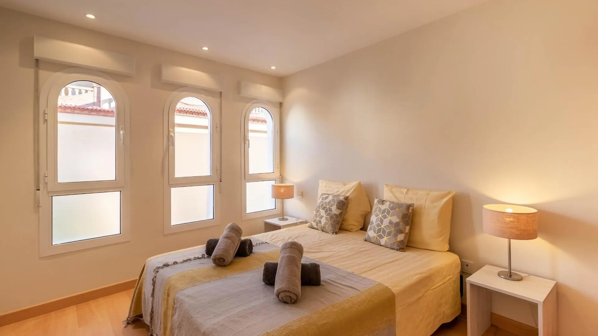 Alpujarra Secret By Eme Hoteles (Adults Only) Orgiva Apartment